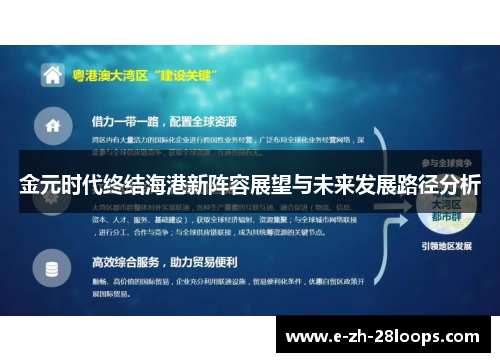 金元时代终结海港新阵容展望与未来发展路径分析