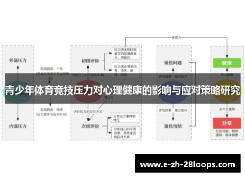 青少年体育竞技压力对心理健康的影响与应对策略研究